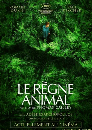 动物王国 Le règne animal
