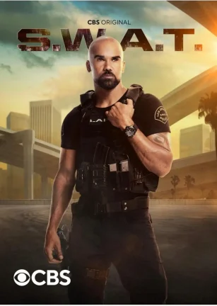 反恐特警组 第七季 S.W.A.T. Season 7
