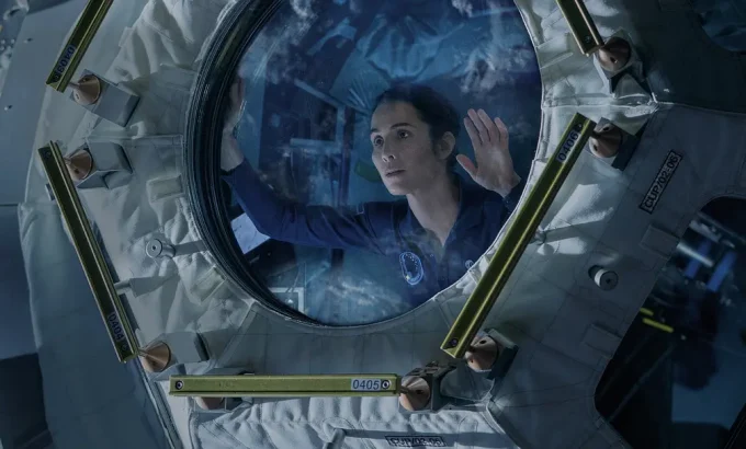 群星 Constellation