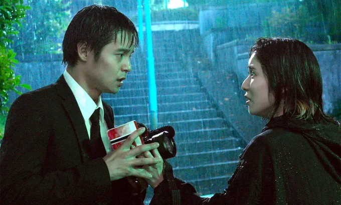 爱之闪电 愛にイナズマ