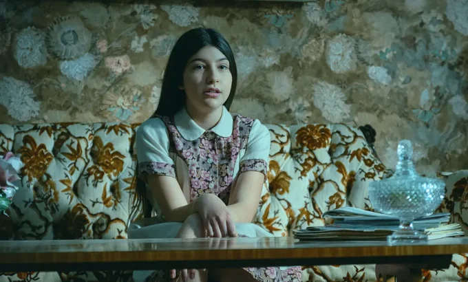 太空孤航 Spaceman