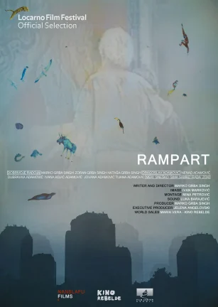 壁垒 Rampart