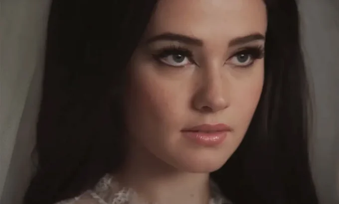 普瑞希拉 Priscilla