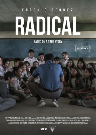 激进教学 Radical