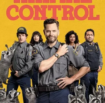 动物管制官 第二季 Animal Control Season 2