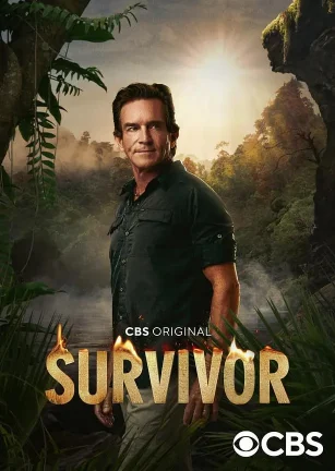 幸存者 第四十二季 Survivor Season 42