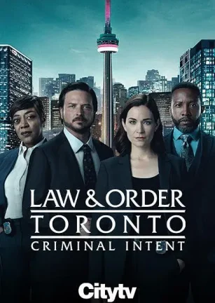 多伦多法律与秩序：犯罪倾向 Law & Order Toronto: Criminal Intent