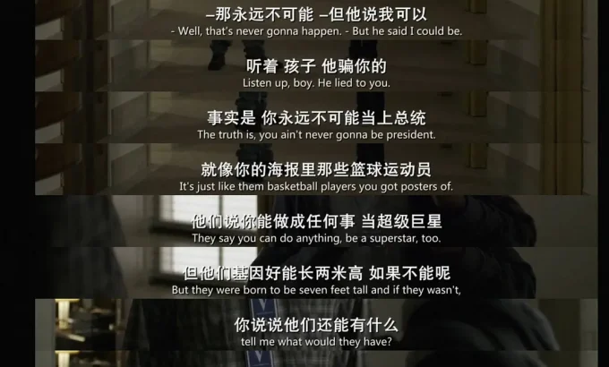 纸牌屋 第三季 House of Cards Season 3