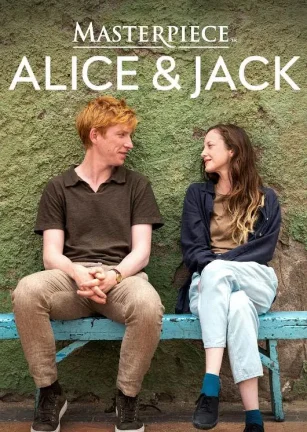 爱丽丝与杰克 Alice & Jack