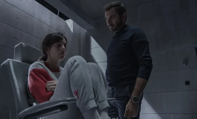 红皇后 Reina Roja