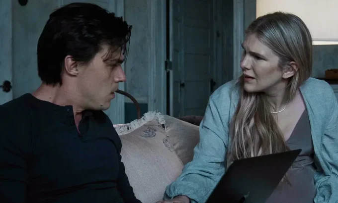 美国恐怖故事 第十季 American Horror Story Season 10