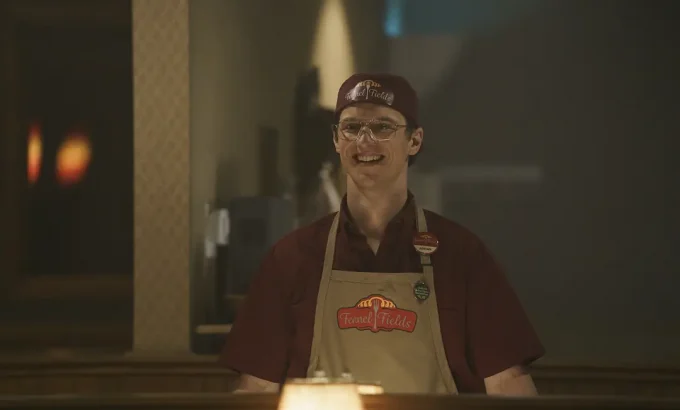 和平使者 第一季 Peacemaker Season 1