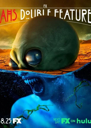 美国恐怖故事 第十季 American Horror Story Season 10