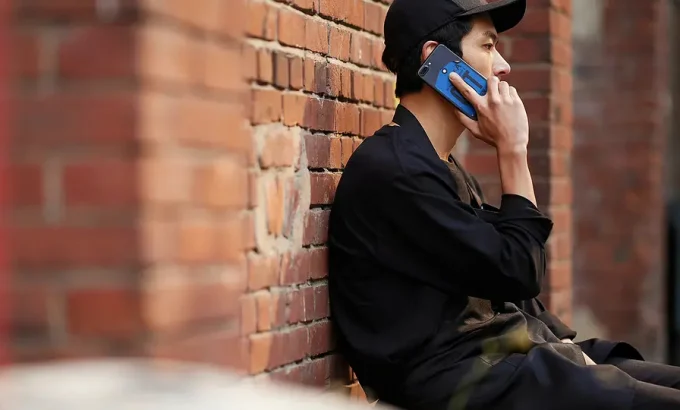 打开门 오픈 더 도어