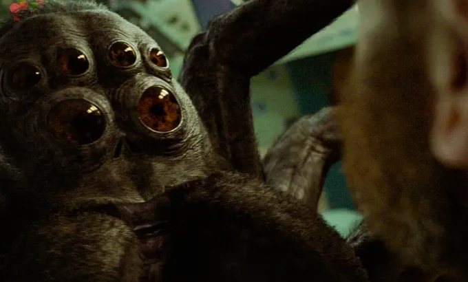 太空孤航 Spaceman