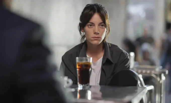 红皇后 Reina Roja