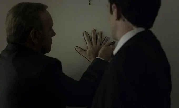 纸牌屋 第四季 House of Cards Season 4