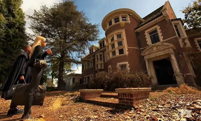 美国恐怖故事 第八季 American Horror Story Season 8