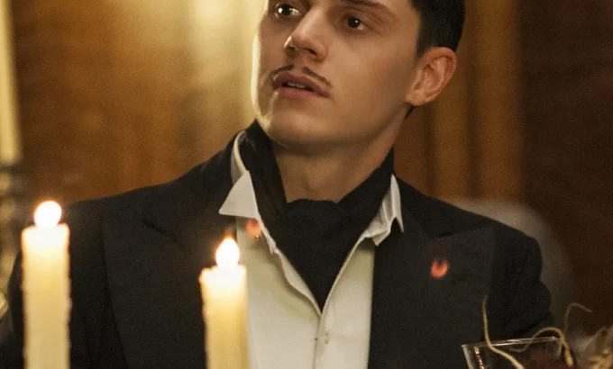 美国恐怖故事 第五季 American Horror Story Season 5