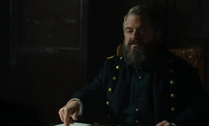 追捕刺客 Manhunt