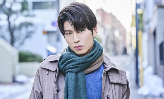 第二次恋爱才完美 恋をするなら二度目が上等