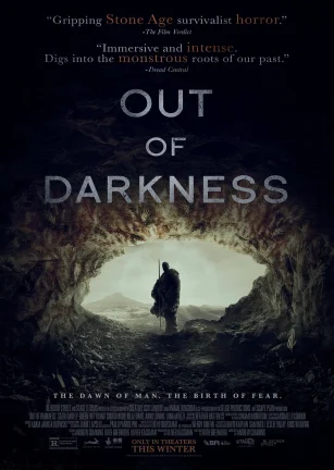 源起黑暗 Out of Darkness