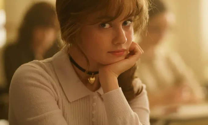 普瑞希拉 Priscilla