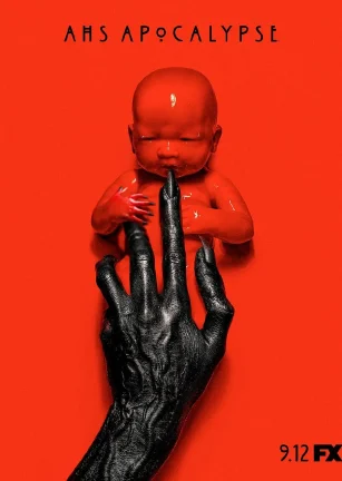 美国恐怖故事 第八季 American Horror Story Season 8