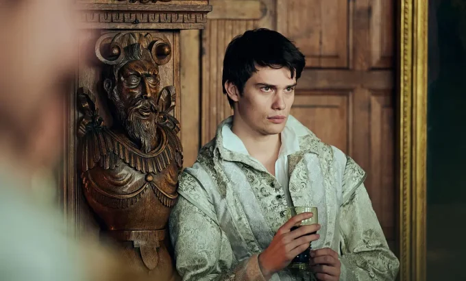 玛丽和乔治 Mary & George