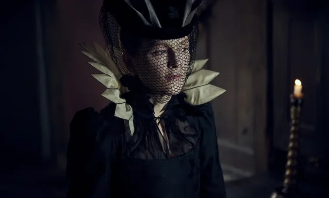 玛丽和乔治 Mary & George