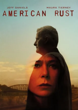 美国之锈 第一季 American Rust Season 1