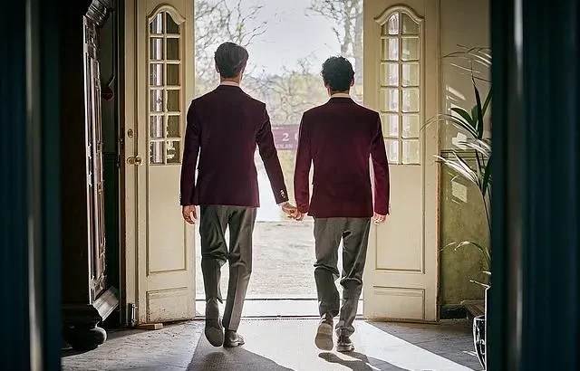 青春王室 第三季 Young Royals Season 3