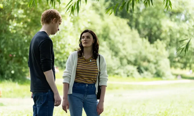 爱丽丝与杰克 Alice & Jack