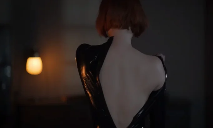 美国恐怖故事集 第一季 American Horror Stories Season 1