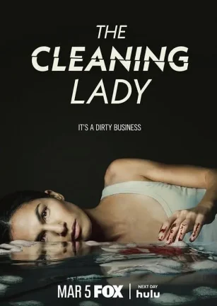 清洁工 第三季 The Cleaning Lady Season 3