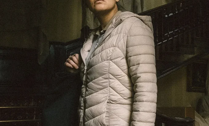 暴怒的格蕾丝 Raging Grace