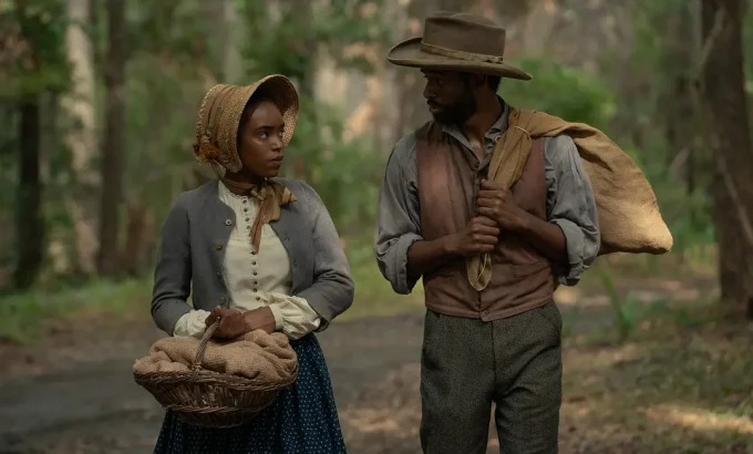 追捕刺客 Manhunt