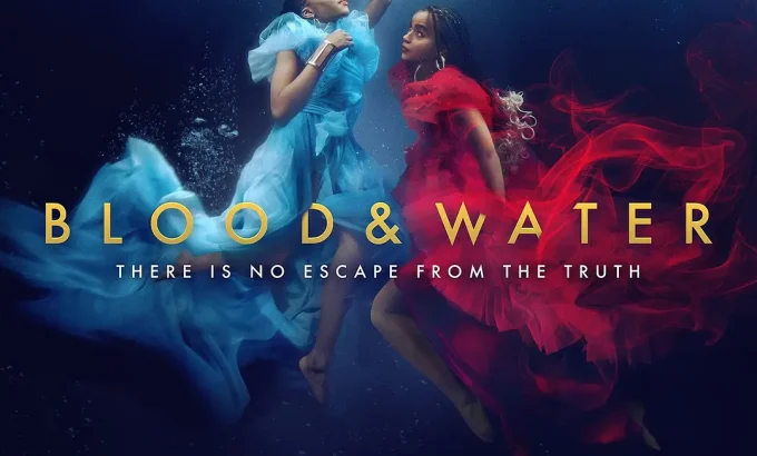 血与水 第三季 Blood & Water Season 3