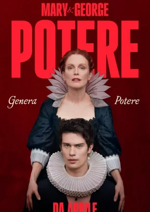 玛丽和乔治 Mary & George