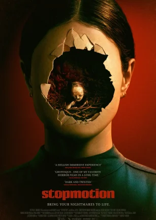 定格恶魔 Stopmotion