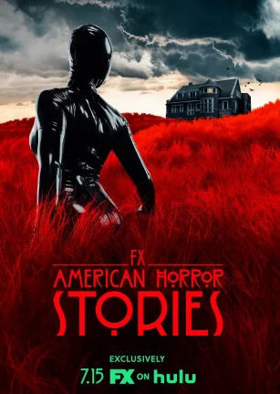 美国恐怖故事集 第一季 American Horror Stories Season 1