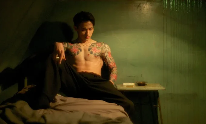 那夜我们行向彼方 パレード