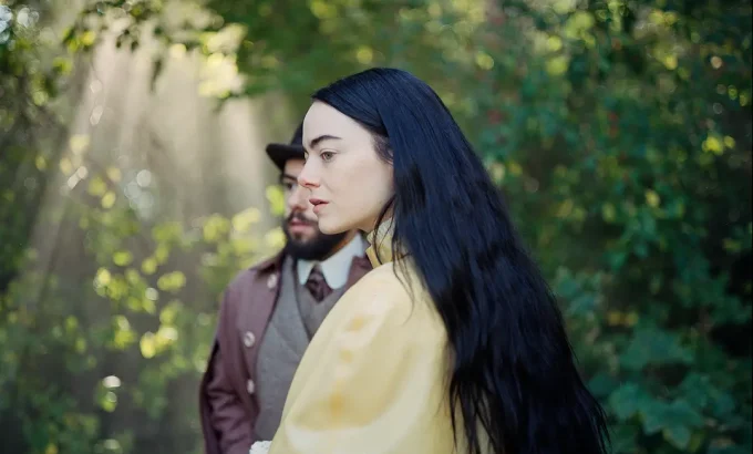 可怜的东西 Poor Things