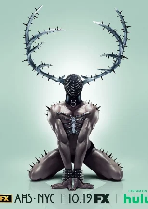 美国恐怖故事 第十一季 American Horror Story Season 11