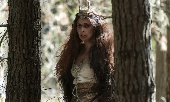 美国恐怖故事 第六季 American Horror Story Season 6