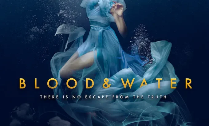 血与水 第三季 Blood & Water Season 3