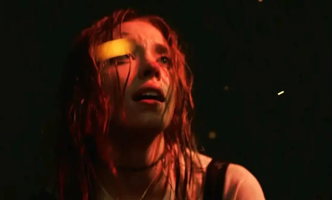 蜘蛛夫人：超感觉醒 Madame Web