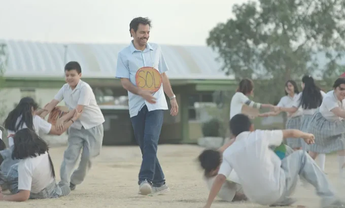 激进教学 Radical