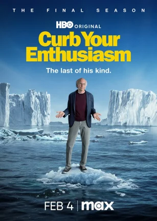 消消气 第十二季 Curb Your Enthusiasm Season 12