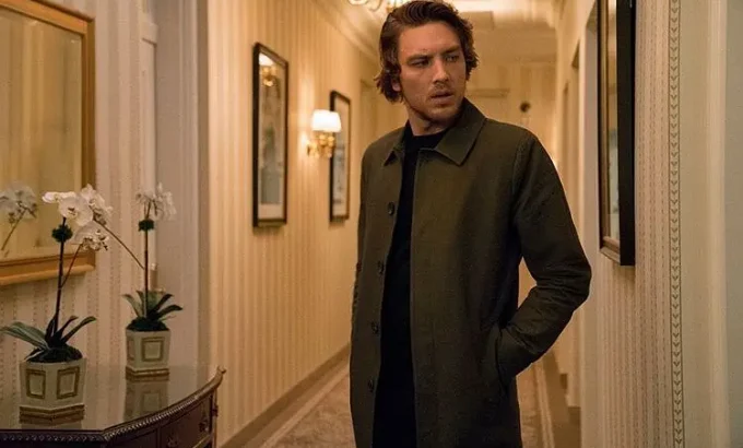 纸牌屋 第六季 House of Cards Season 6